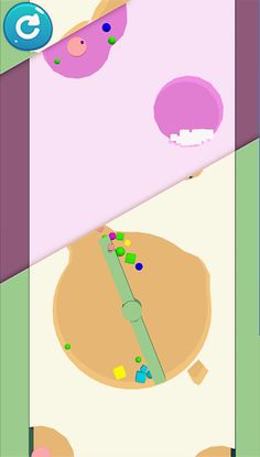 Beach Balls - Screenshot 2