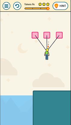 Bomber Head - Screenshot 2