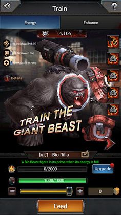 Last Refuge - Screenshot 3