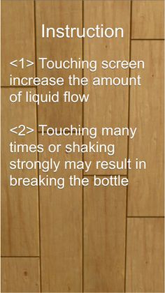 Surprising Milk Bottle - Screenshot 1