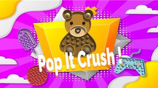 Popop Shapes ASMR - Pop It Cru - Screenshot 1