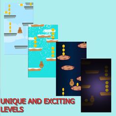 SUPER BUNNY : ADVENTURE GAMES - Screenshot 2