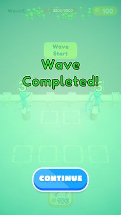 Merge Archers: Base Defense - Screenshot 3