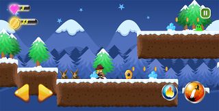 Grave's Adventure - Screenshot 3