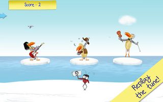 A Week With Slim Cricket - Screenshot 3