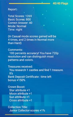 FlagGuess - Screenshot 4