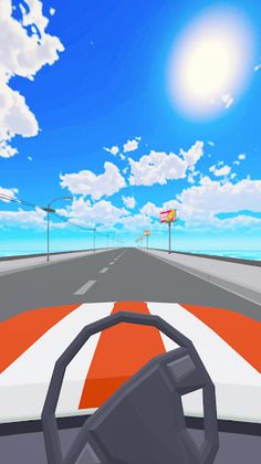 Ragdoll Stunt - Screenshot 1