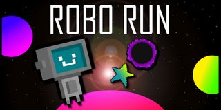 Robo Run - Screenshot 1