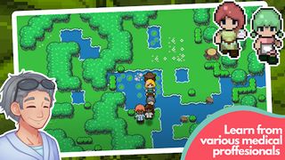 Sarina - Screenshot 3