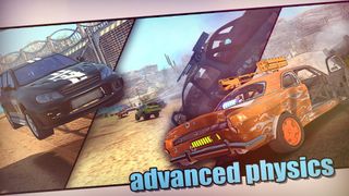 MadOut - Screenshot 3