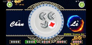 xoc dia 2023 - Screenshot 2