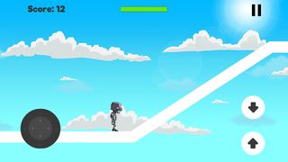 Trace - Screenshot 2