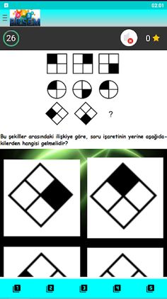 BİLSEM ÇOCUK - Screenshot 1