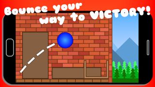 Barrier Bounce - Screenshot 2