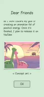 Like Dino! - Screenshot 5