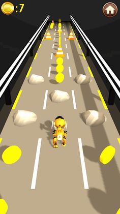 SKRUN - Screenshot 3