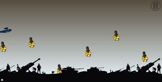 War Plane II - Screenshot 3