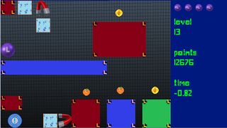 Cat Ball - Screenshot 3