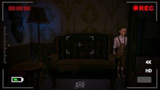 The Ghost: Scary Horror Clown - Screenshot 3