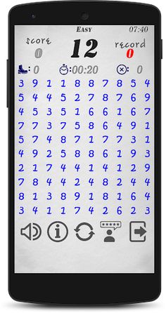 Math Is Fun - Screenshot 2