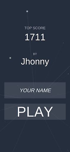 Finger Swipe - Screenshot 1