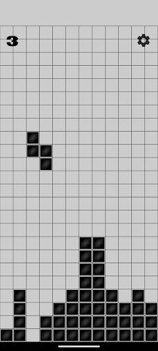 Tetros - Screenshot 2