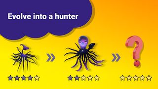 Alien Spore: Monster Hunter - Screenshot 1