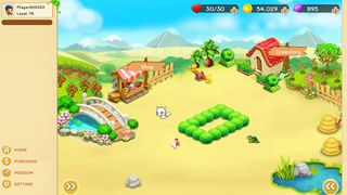 Farm House - Screenshot 3