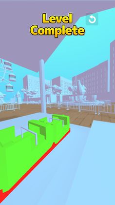 Draw Coaster - Screenshot 4