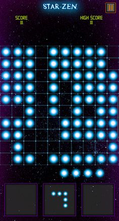 Star-Zen - Screenshot 4