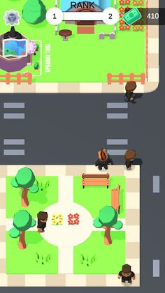 GANGSTER GOOBER - Screenshot 3