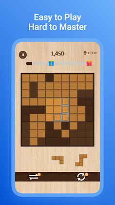 Blockdoku: Block Sudoku Puzzle - Screenshot 4