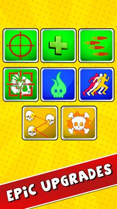 BoxHead vs Zombies 2 - Screenshot 3