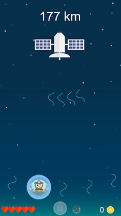 Space Venture - Screenshot 3