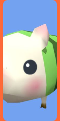 Merge Incredible Fruit SUIKA - Screenshot 4