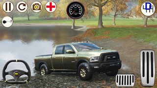 Simulator Ram 2500 Power - Screenshot 1