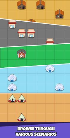 Devourer Wind - Screenshot 2