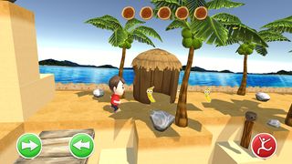 Изучаем Алфавит Играя! 3D! Раз - Screenshot 3