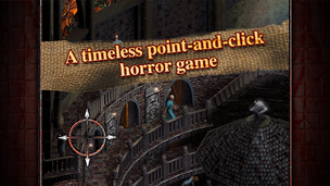 Sanitarium - Screenshot 1