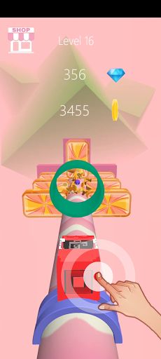 Break the fruit - Screenshot 4