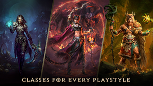 Diablo Immortal - Screenshot 3