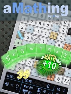 AMathing - Screenshot 1