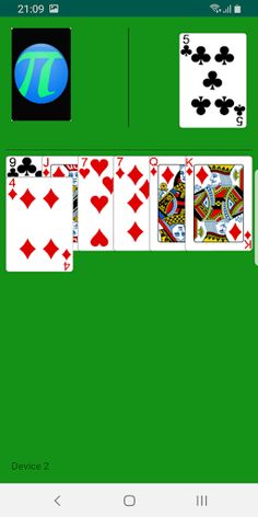 PiCard - Screenshot 4