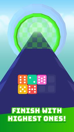 Block Road - Screenshot 3