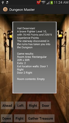 Colossal Dungeon Quest - Screenshot 1