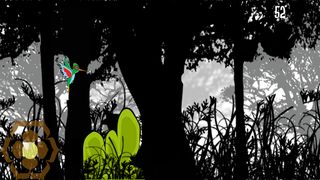 Henry the Hummingbird - Screenshot 3