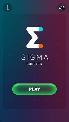 Sigma Bubbles - Screenshot 4