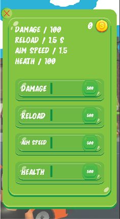 Hired Sniper - Screenshot 3