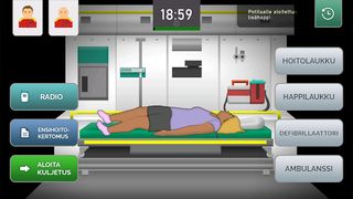 Stay and Play - Screenshot 1