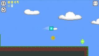 Small Jump Adventures - Screenshot 1